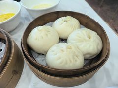 -古南都·清真绿柳居菜馆(太平南路店)