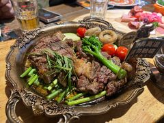-卢布里西餐厅(海拉尔店)