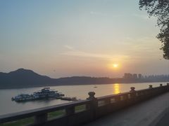 -清江方山景区