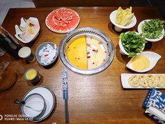 -快乐小羊火锅餐厅(农科路店)