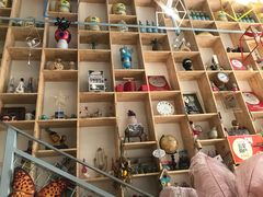 -Kitchen·Y洋厨房西餐厅(王府壹号店)