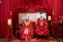 -第一夫人婚纱摄影(南京店)