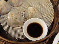 鲜肉小笼-锡和无锡菜(景丽苑店)