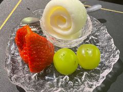 -旬怀石料理(嘉善老市店)