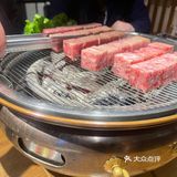 吃烤肉必吃的一家店