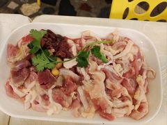 招牌脆皮鸡-小煵记·打边炉(西丽文光店)