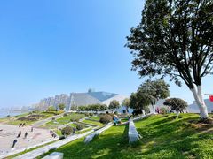 -长沙滨江文化园