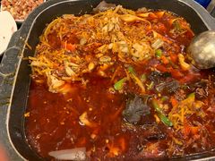 -自贡好吃客(科华店)