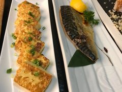 -景鹤料理(上地华联店)