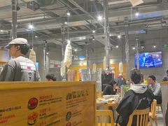 -姜虎东白丁烤肉(深圳湾后海汇店)