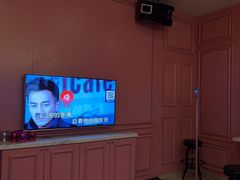 -范特西FANTASY量贩式KTV(民主广场店)