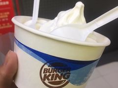-汉堡王(砂之船奥莱店)