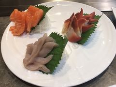 -雅玛花式铁板烧(国宏宾馆店)