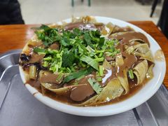 -正味斋锅巴菜(西北角店)