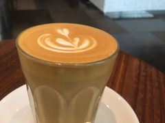 -Seesaw Coffee(上海尚悦湾店)