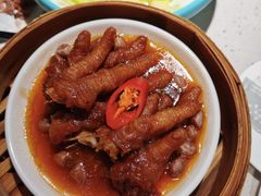 -吉旺港式餐厅(南方商城店)