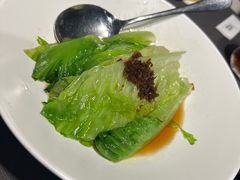 -肆月河豚·新淮扬(金融街店)