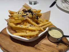 -黑宝石西餐厅(汇励99城市公园店)