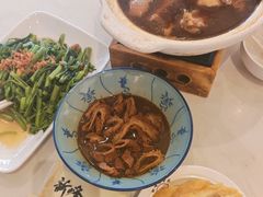 -新峰肉骨茶