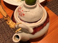 -皇品田苑日式料理(苏州中心店)