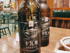 -清真·玛丽亚新疆菜主题餐厅(浙江中路店)