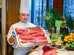 -君悦酒店·乐厨·高空自助餐(青年大街店)