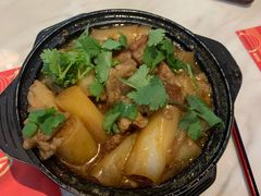牛腩珍珠肠-點無缺茶楼·海鲜酒家(世博店)