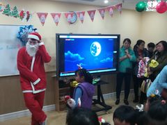 -金砾教育培训(宝山校区)