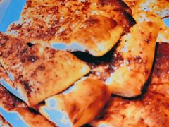 -尕羊烤肉餐厅·清真(会宁路店)