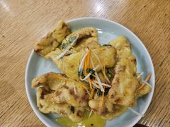 -去茶去餐厅(中央大街店)