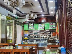 大堂-隆福寺小吃店(东四店)