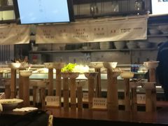 -成都你六姐·牛肉冒菜(城市集市合生汇店)