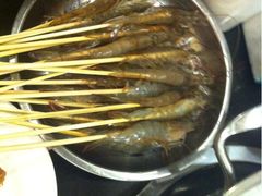 iphone_upload_pic-吉友粥底火锅(方斜路店)