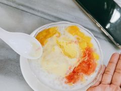 -芬芳甜品(同福路店)