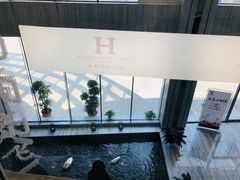 -豫璟轩中餐厅(南昌万怡店)
