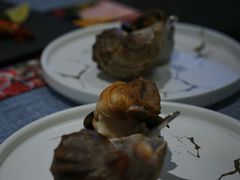 -1218 GRILL 主厨
