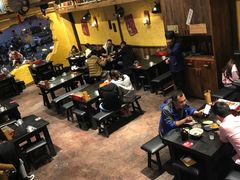 大堂-今邕烧烤(西大店)