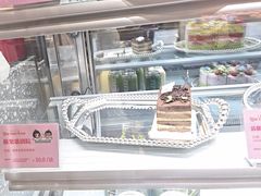 -丁香西饼屋(桂林路店)