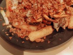 -避风塘(百联东郊店)