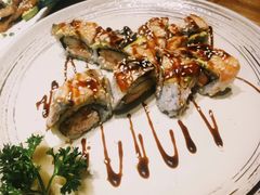 -隐泉之语日式料理(王府中环店)
