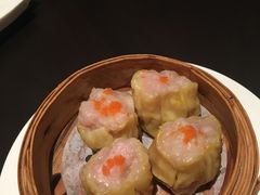-领事馆19号中餐厅(厦门海景洲际酒店)