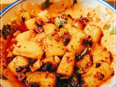 -庆蓉云·庆云面(双林店)