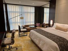 -深圳皇庭V酒店