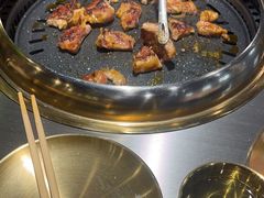 -炉队长·齐齐哈尔家庭烤肉(马家堡店)