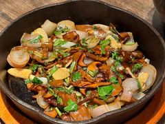 -云海肴·汽锅鸡·云南代表菜(美罗城店)