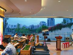-渝味晓宇·重庆火锅(龙岗龙城万科里店)