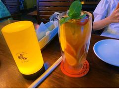 -MR.ROCKY洛奇先生RESTAURANT&BAR(宝安壹方城店)