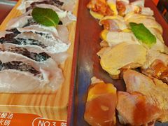 -由衷贵州酸汤牛肉火锅(新桥店)