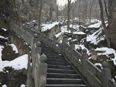 -武当山风景区