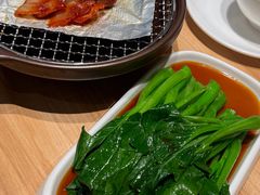 -明腾壹间茶餐厅(新都会花园广场店)